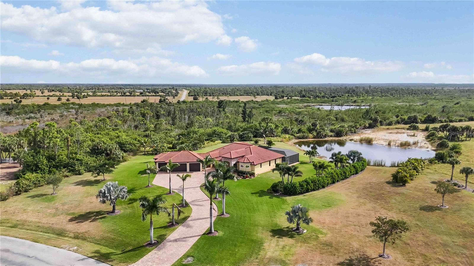 ESTATES GASPARILLA PRESERVE - Residential