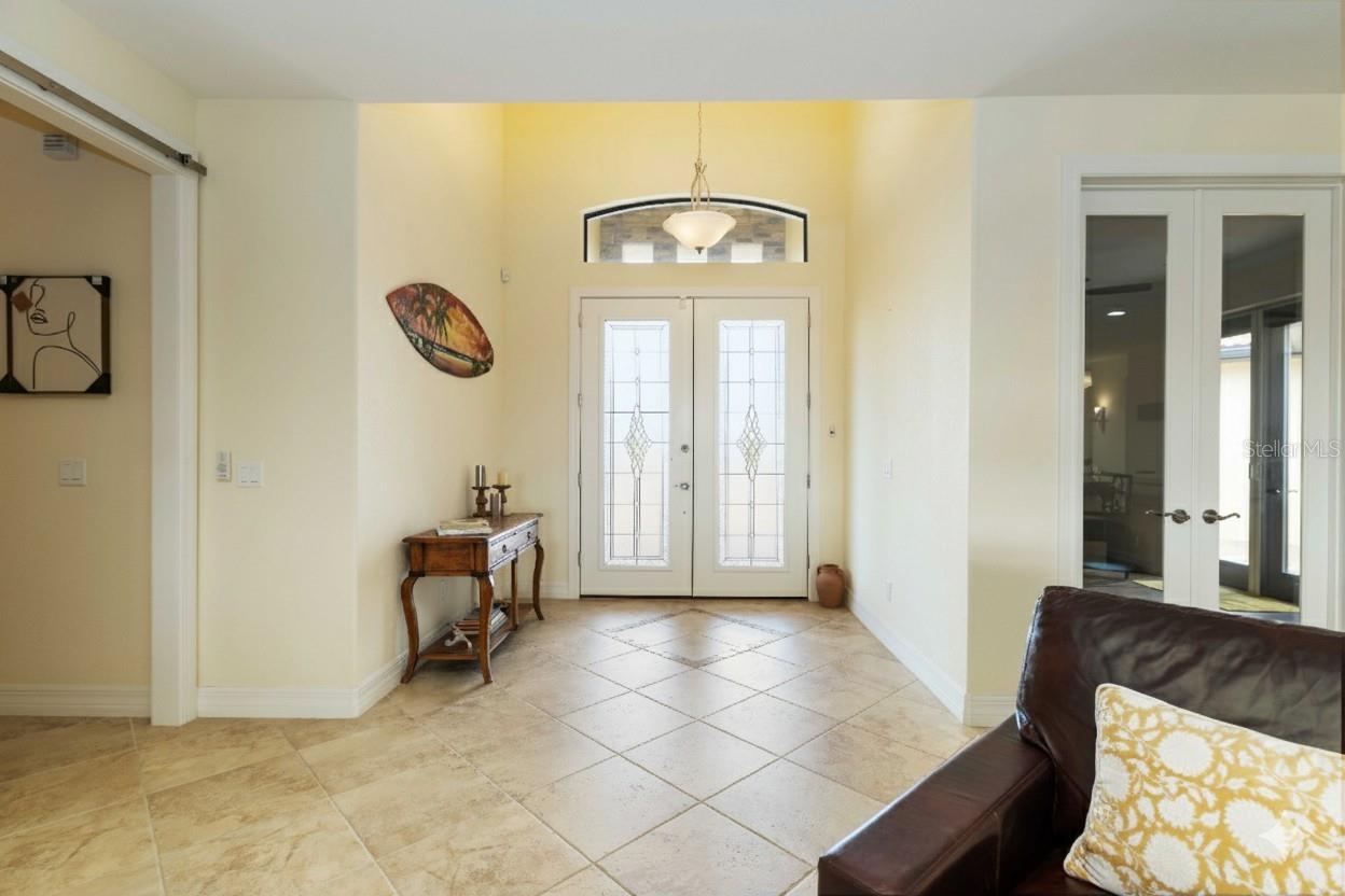 ESTATES GASPARILLA PRESERVE - Residential