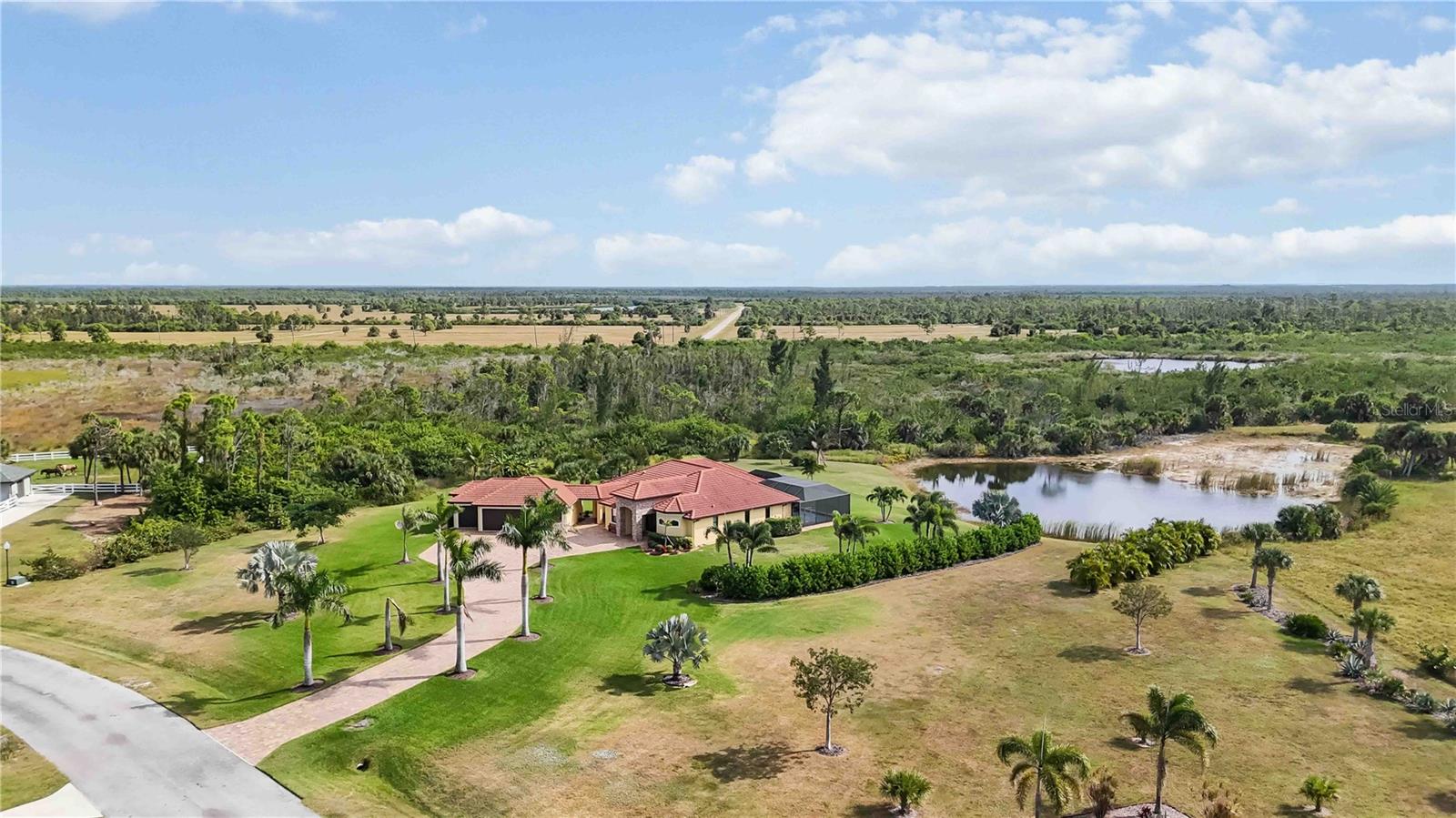 ESTATES GASPARILLA PRESERVE - Residential