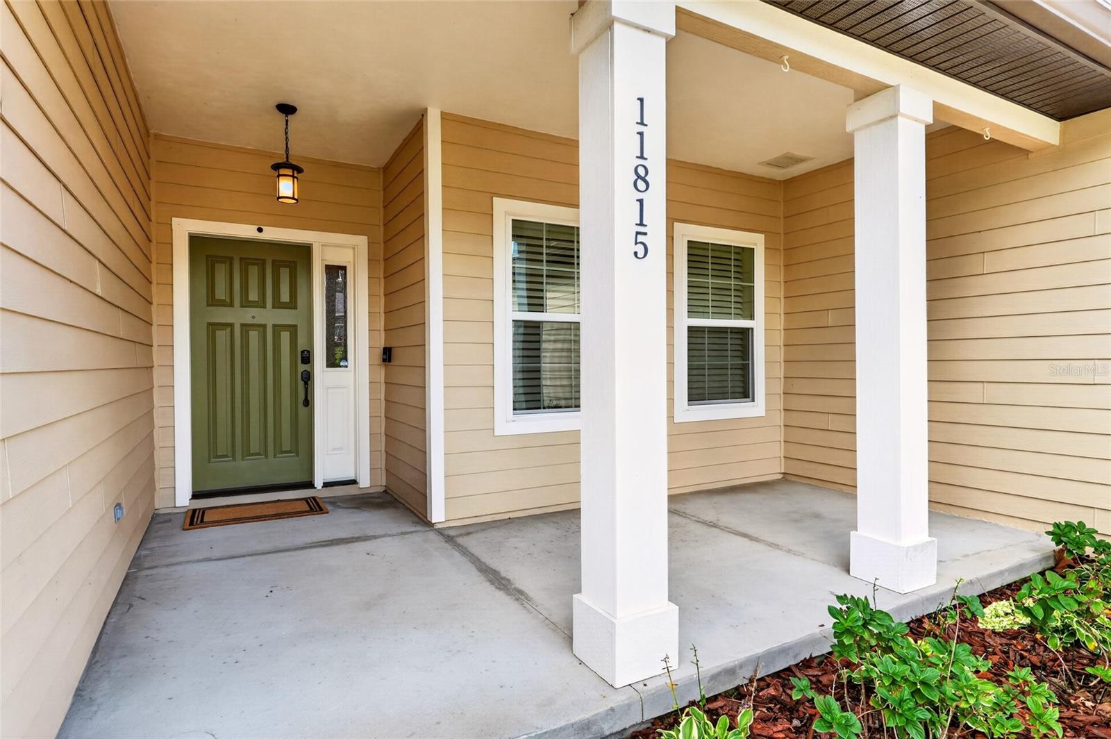 11815 NW 14TH ROAD