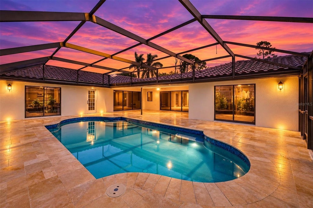 Photo of 620 Hibiscus Drive, Venice, FL 34285 (MLS # N6145860)