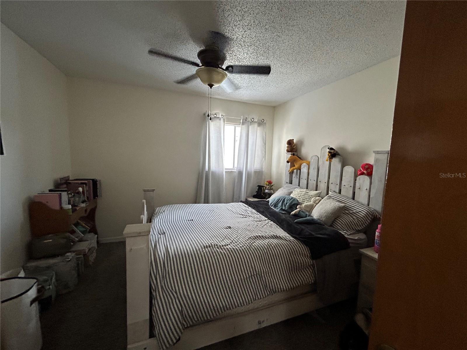 BREEZEWOOD VILLAGE CONDO PH 01-04 - Residential