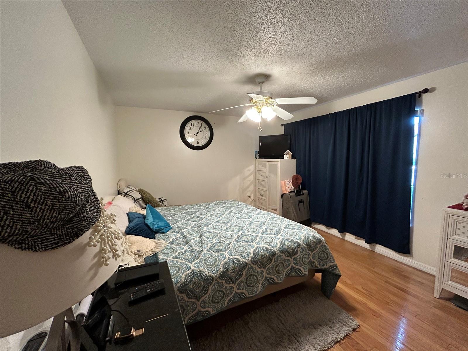 BREEZEWOOD VILLAGE CONDO PH 01-04 - Residential