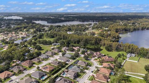 A home in LAND O LAKES