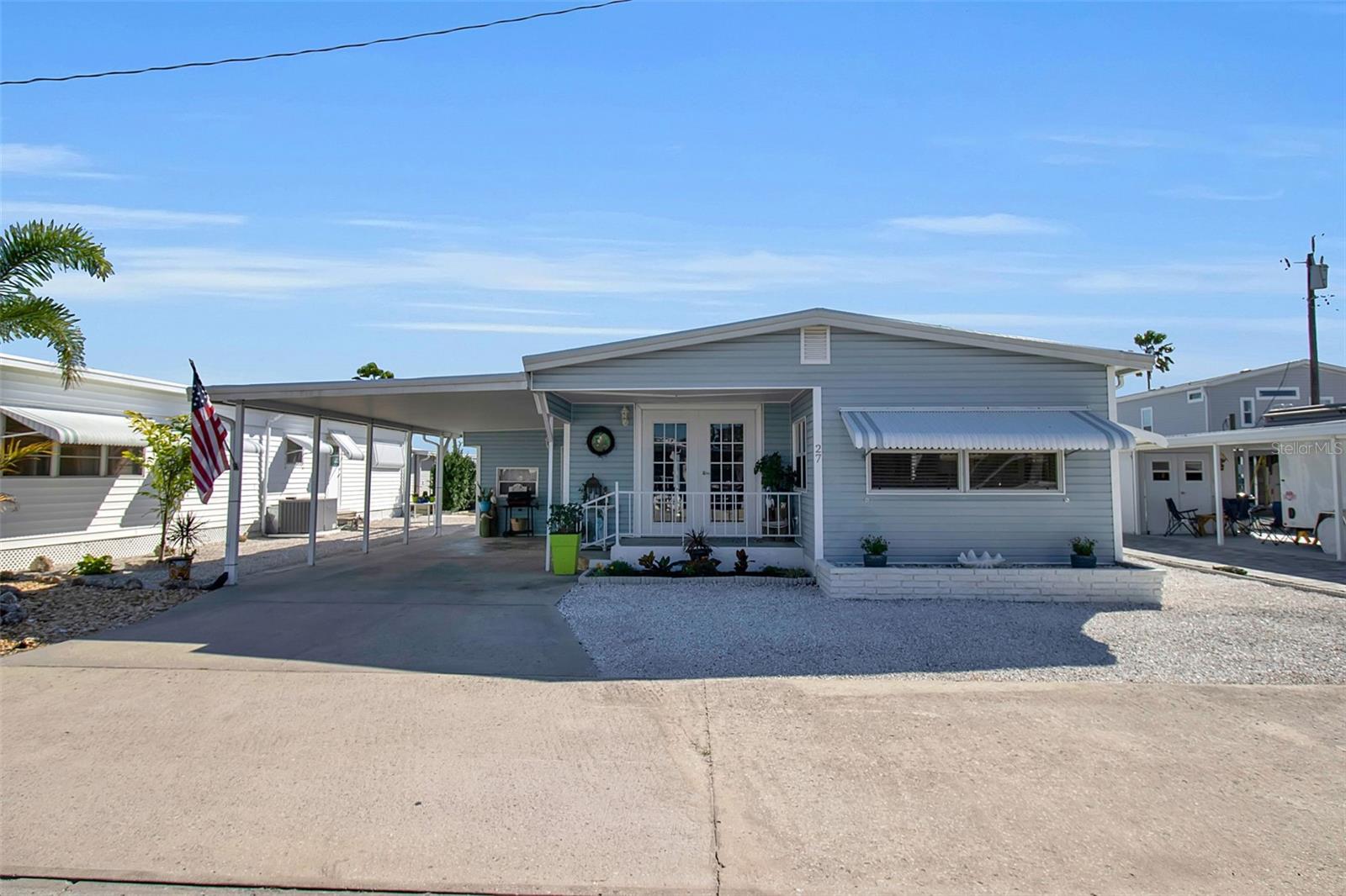 PARADISE BAY ESTATES CO-OP - Residential