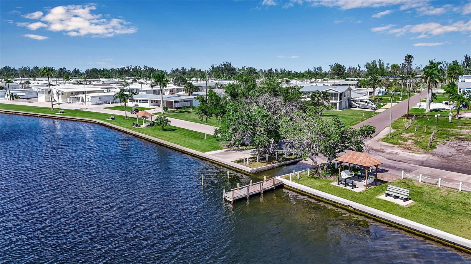 PARADISE BAY ESTATES CO-OP - Residential