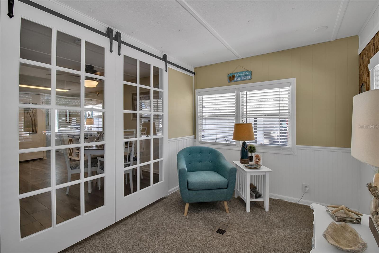 PARADISE BAY ESTATES CO-OP - Residential