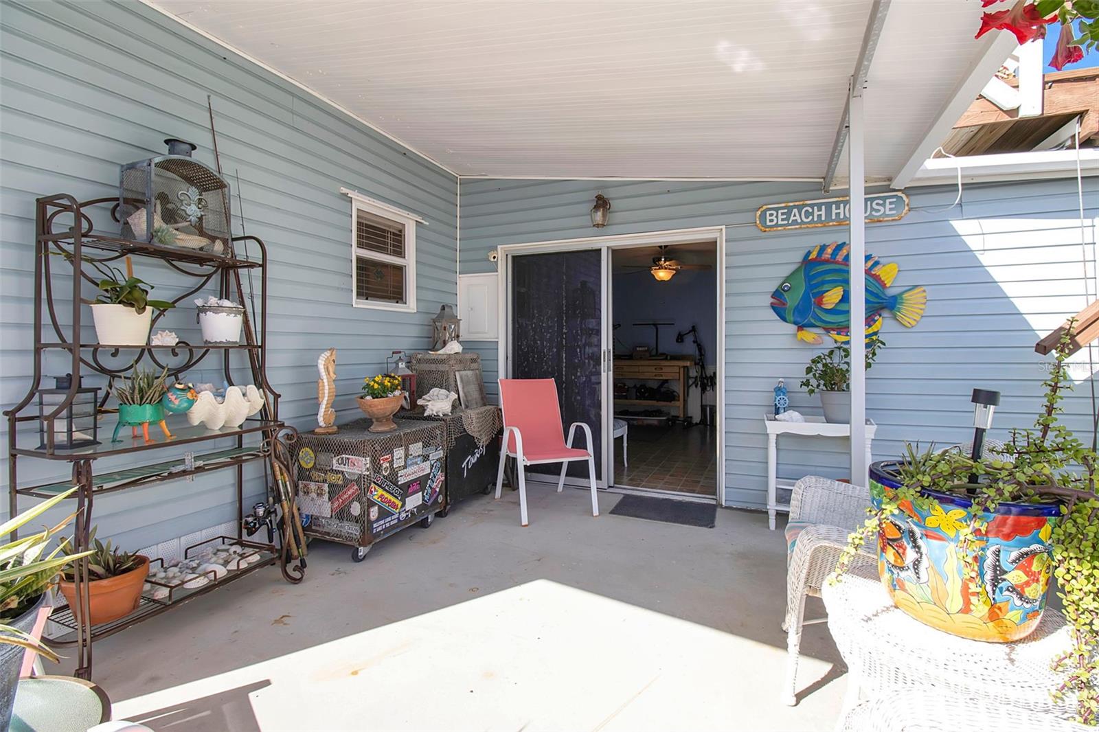 PARADISE BAY ESTATES CO-OP - Residential