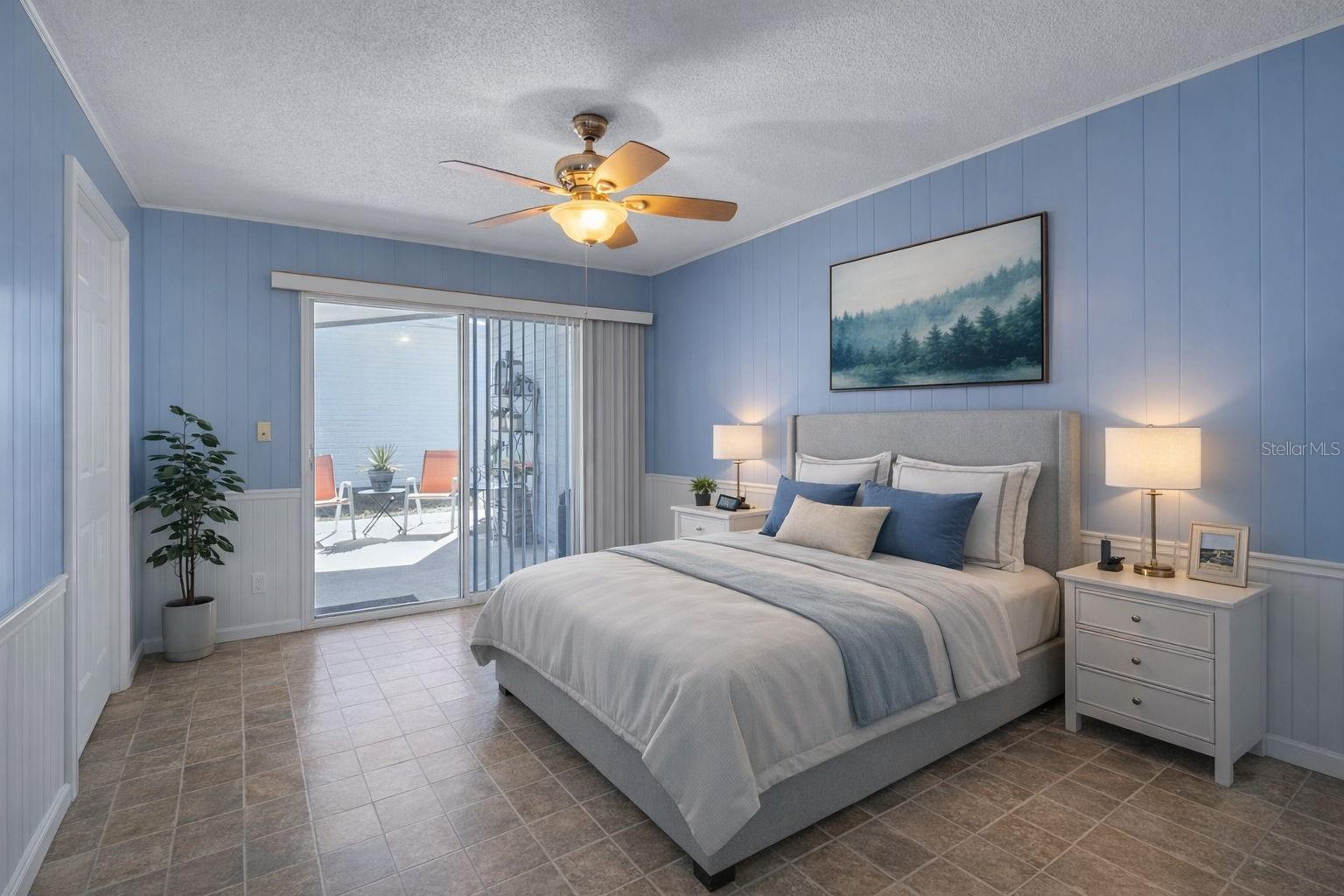 PARADISE BAY ESTATES CO-OP - Residential