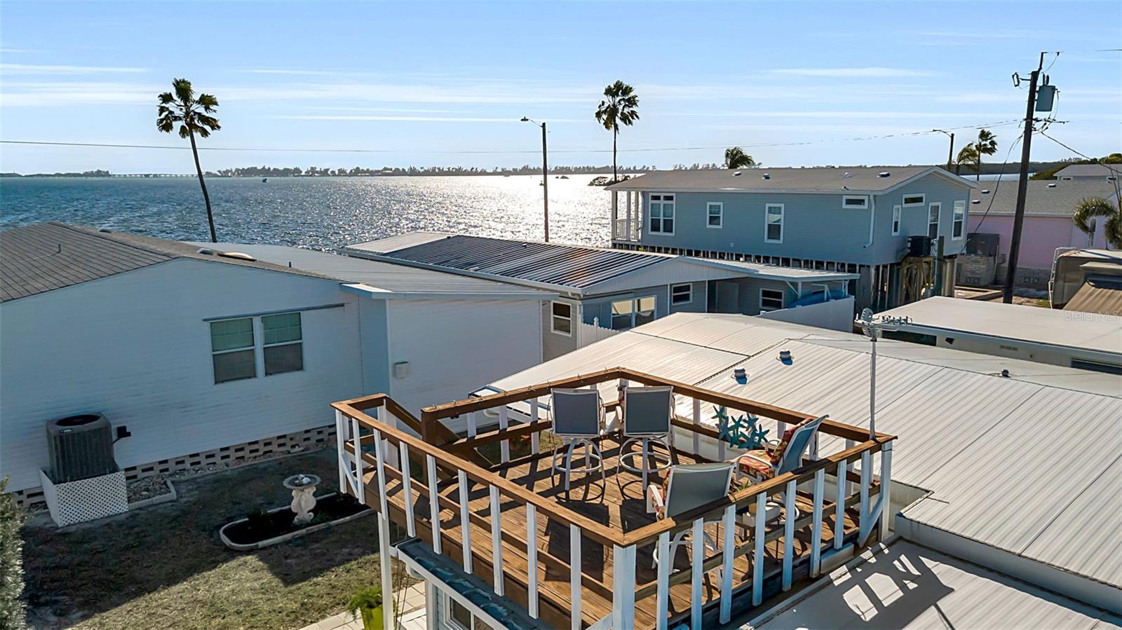 10315 CORTEZ ROAD W 27F