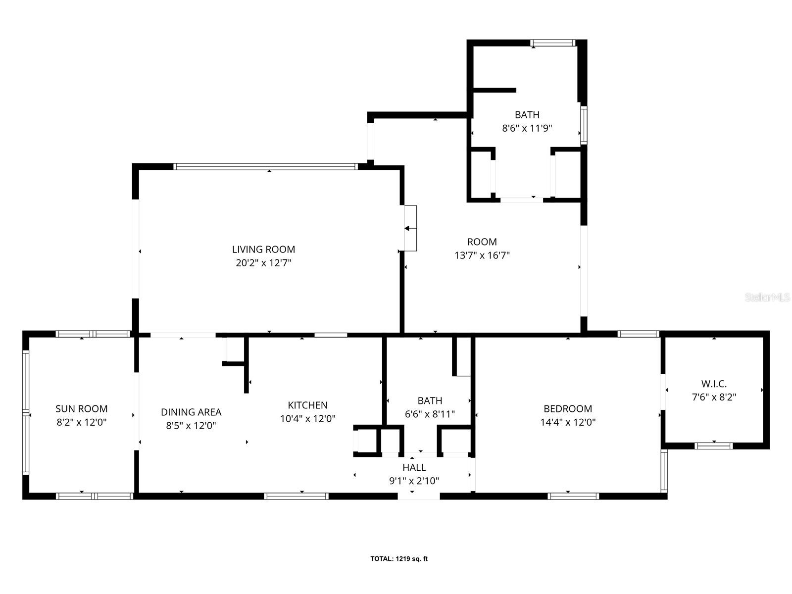 PARADISE BAY ESTATES CO-OP - Residential