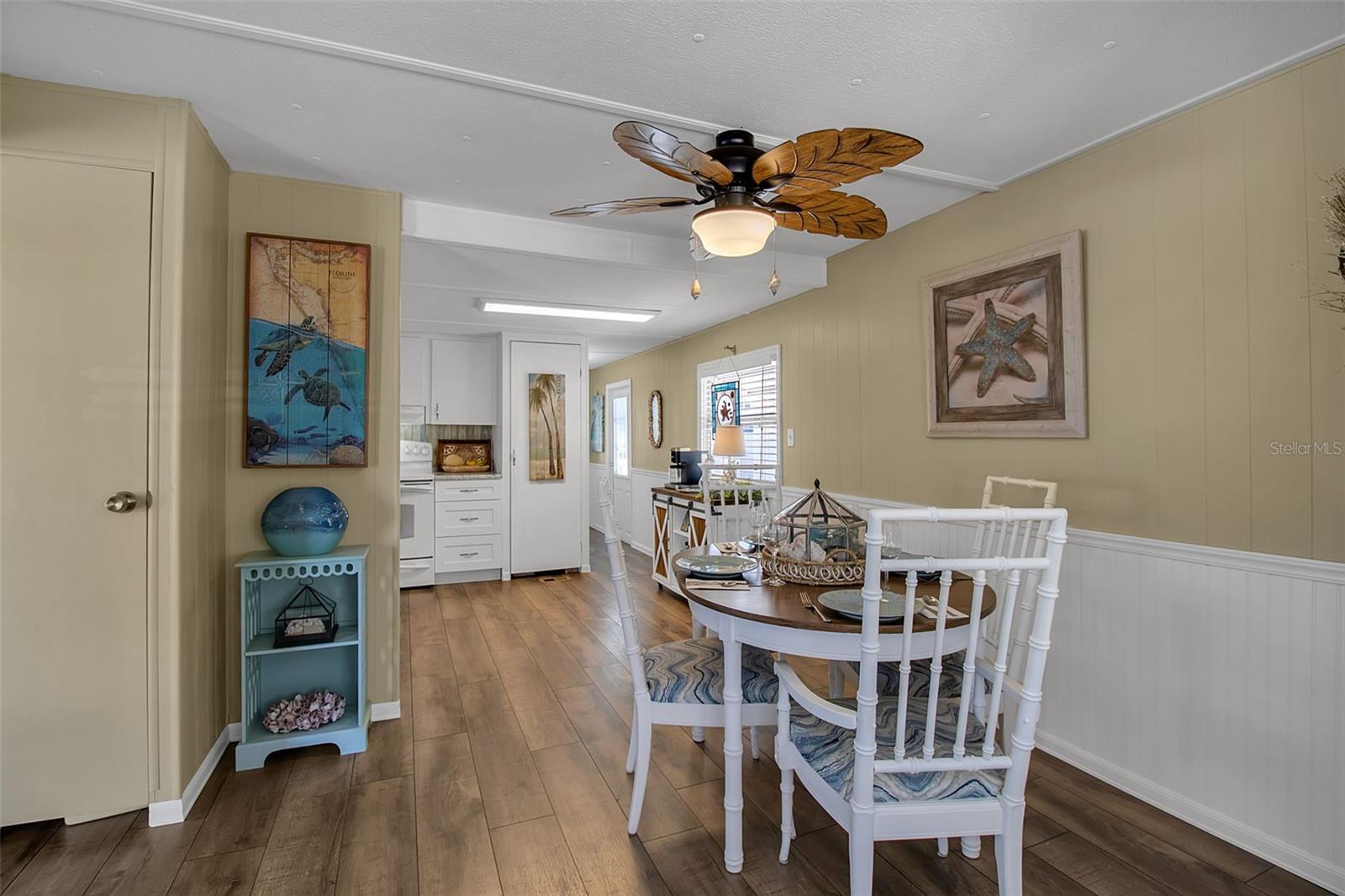 PARADISE BAY ESTATES CO-OP - Residential