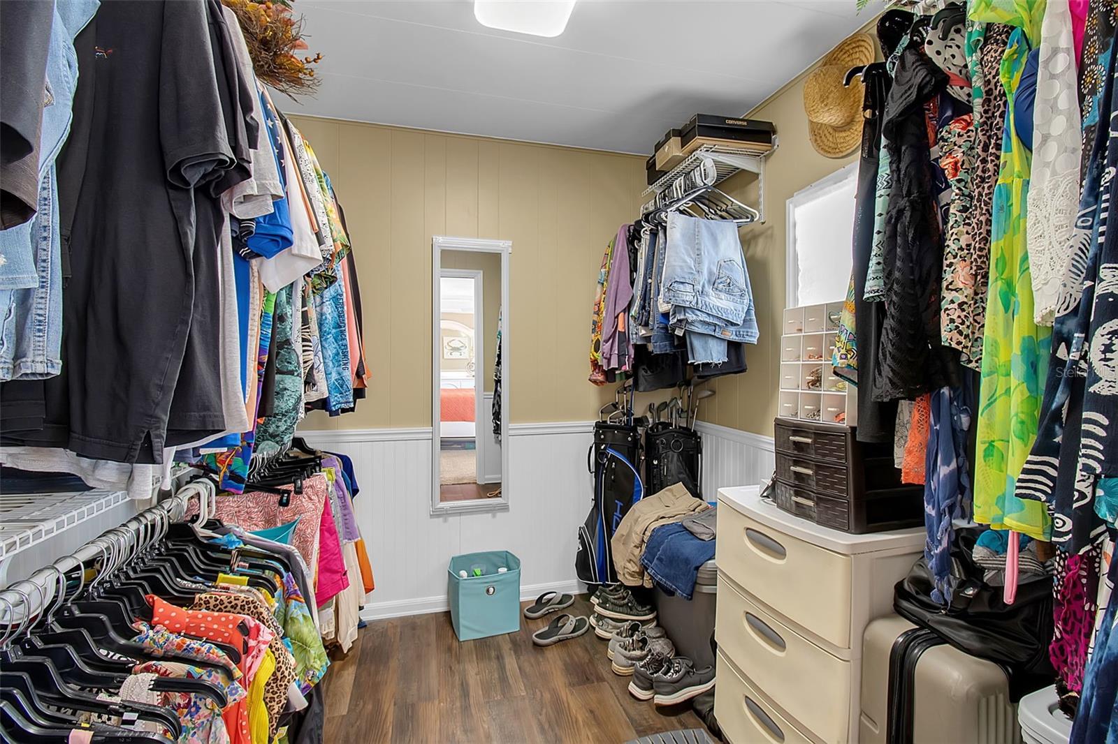 PARADISE BAY ESTATES CO-OP - Residential