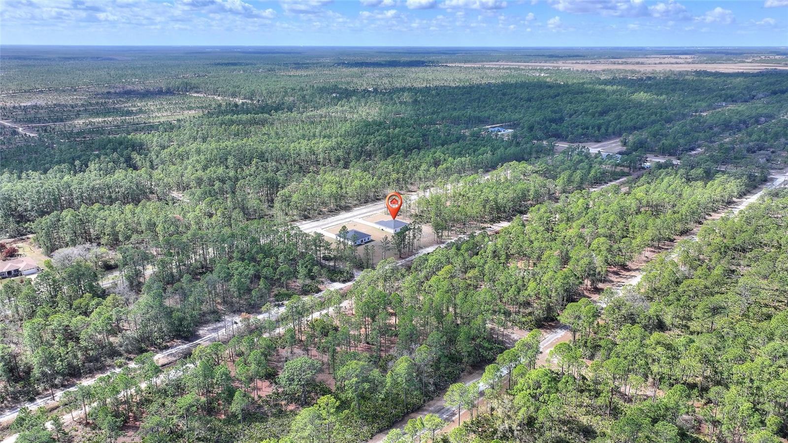 INDIAN LAKE ESTATES - Residential