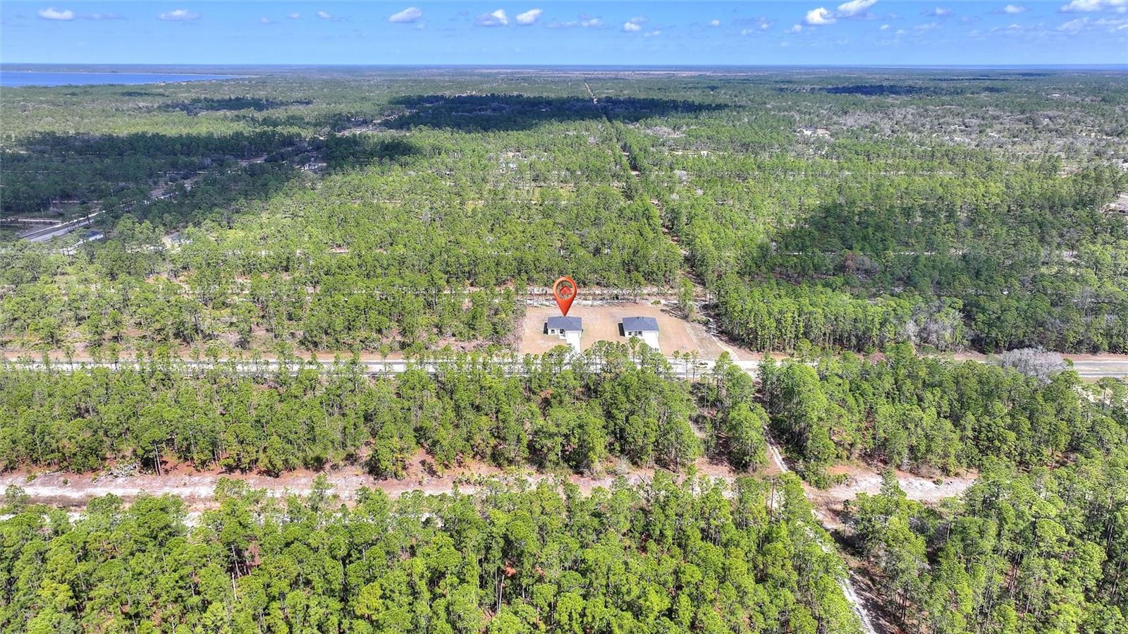 INDIAN LAKE ESTATES - Residential