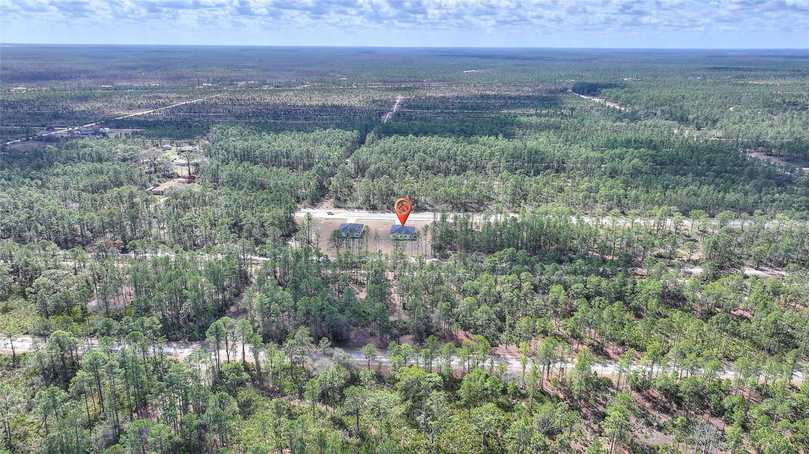 INDIAN LAKE ESTATES - Residential