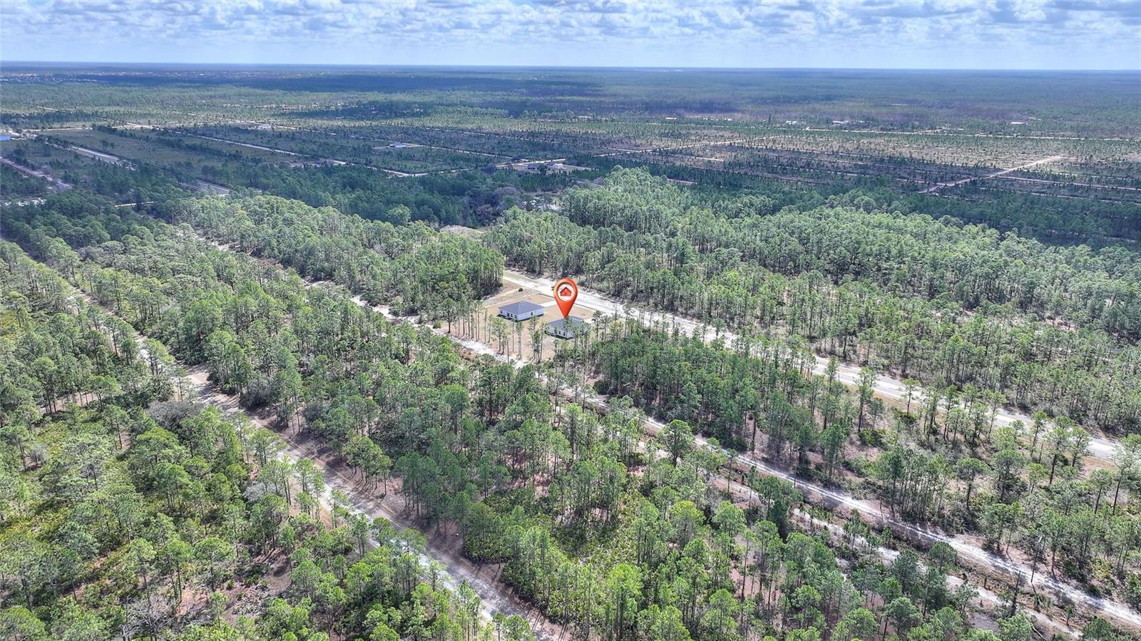 INDIAN LAKE ESTATES - Residential