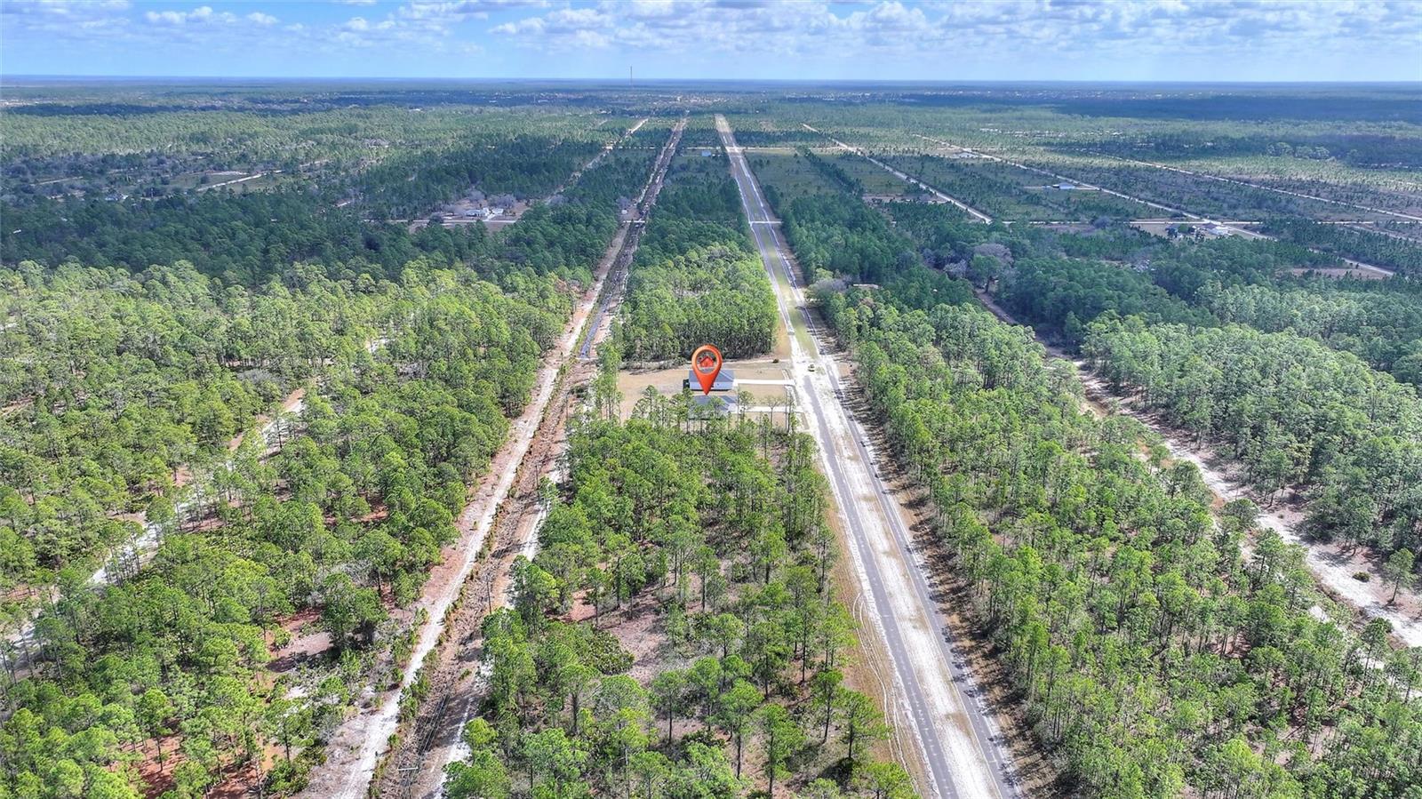 INDIAN LAKE ESTATES - Residential