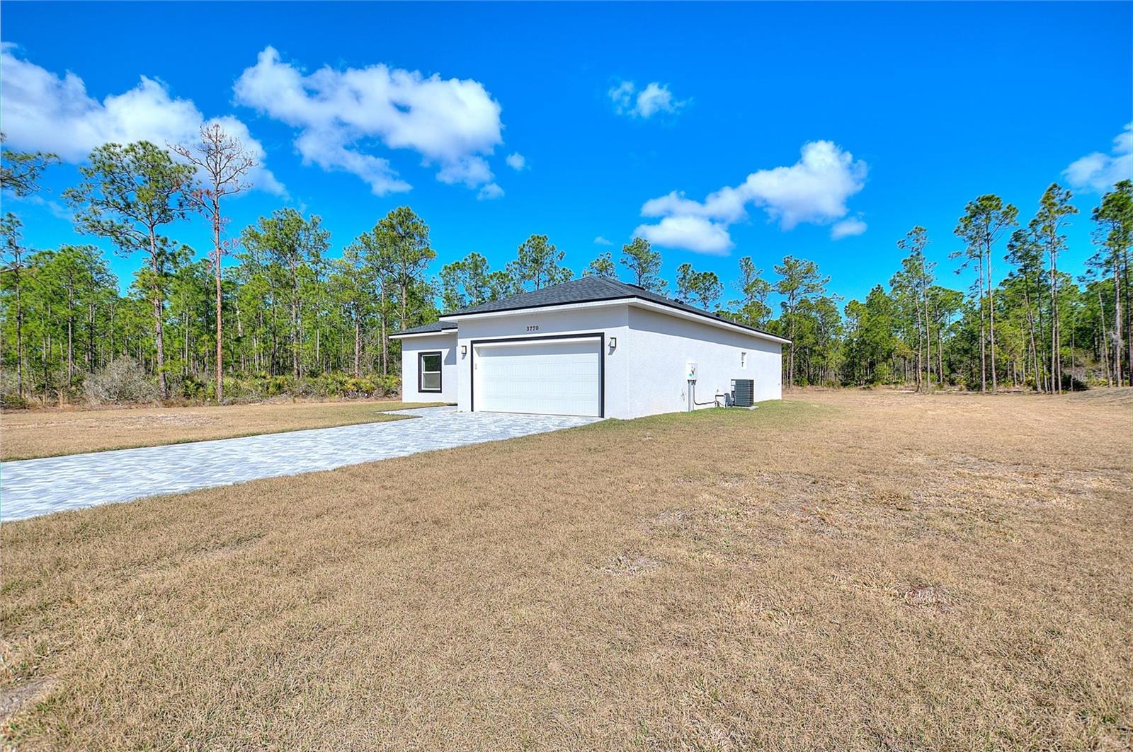 INDIAN LAKE ESTATES - Residential