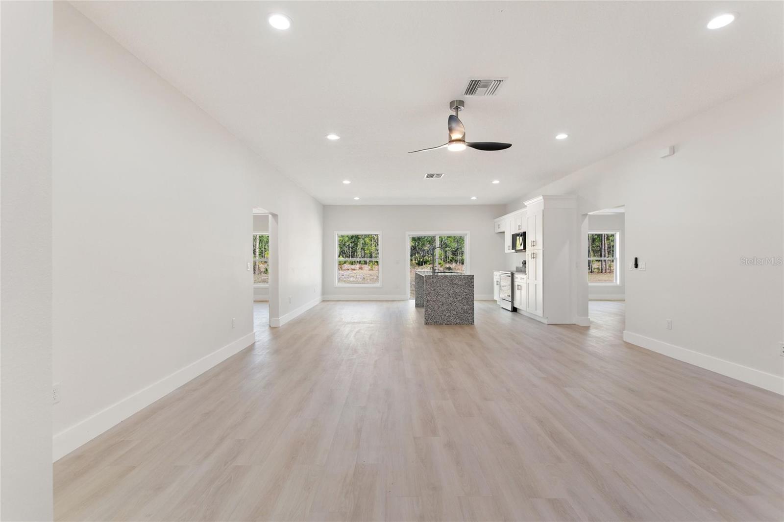 INDIAN LAKE ESTATES - Residential