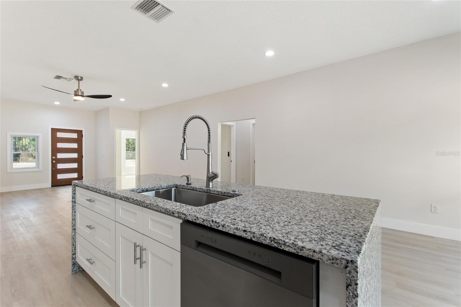 INDIAN LAKE ESTATES - Residential