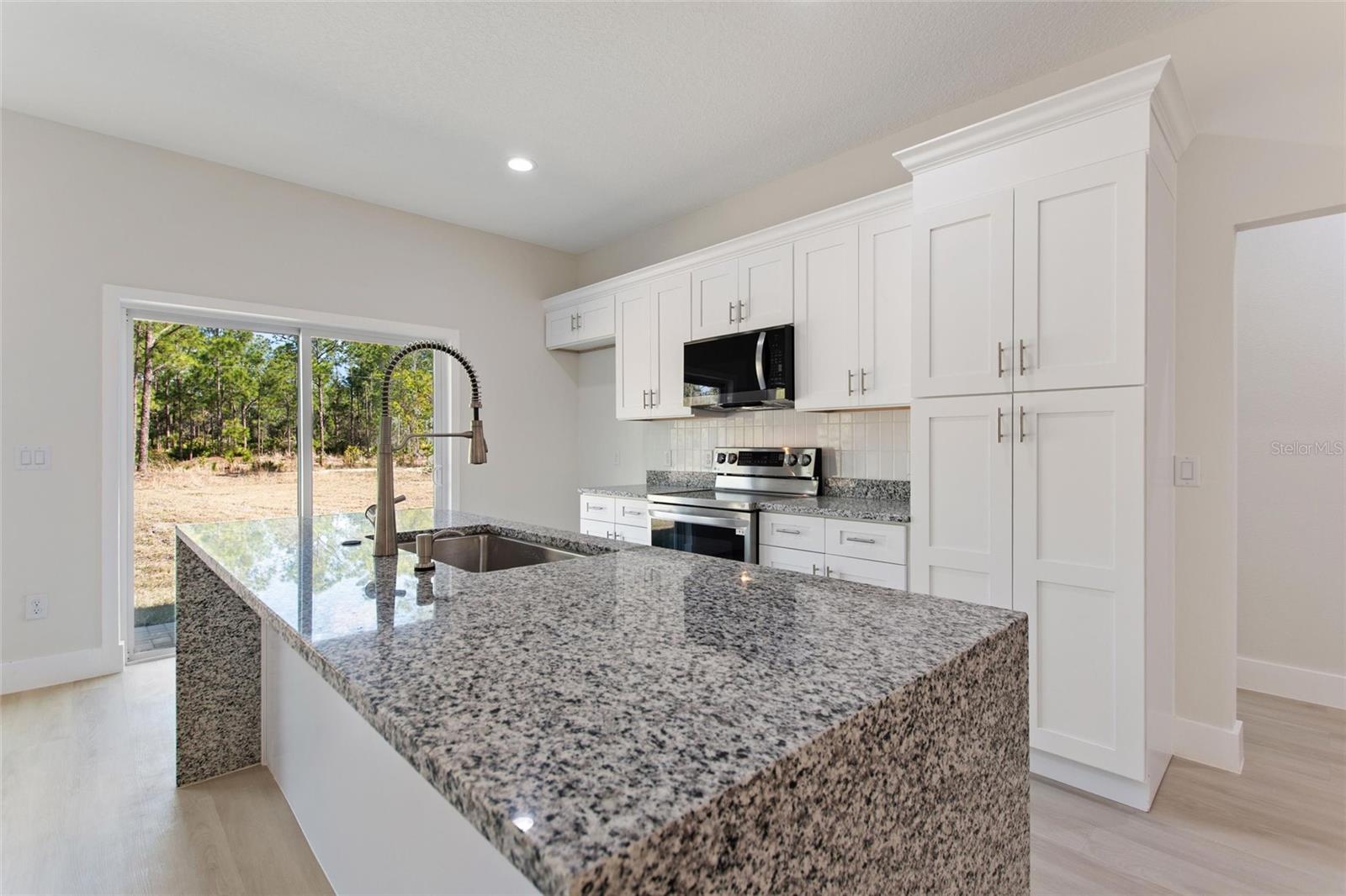 INDIAN LAKE ESTATES - Residential