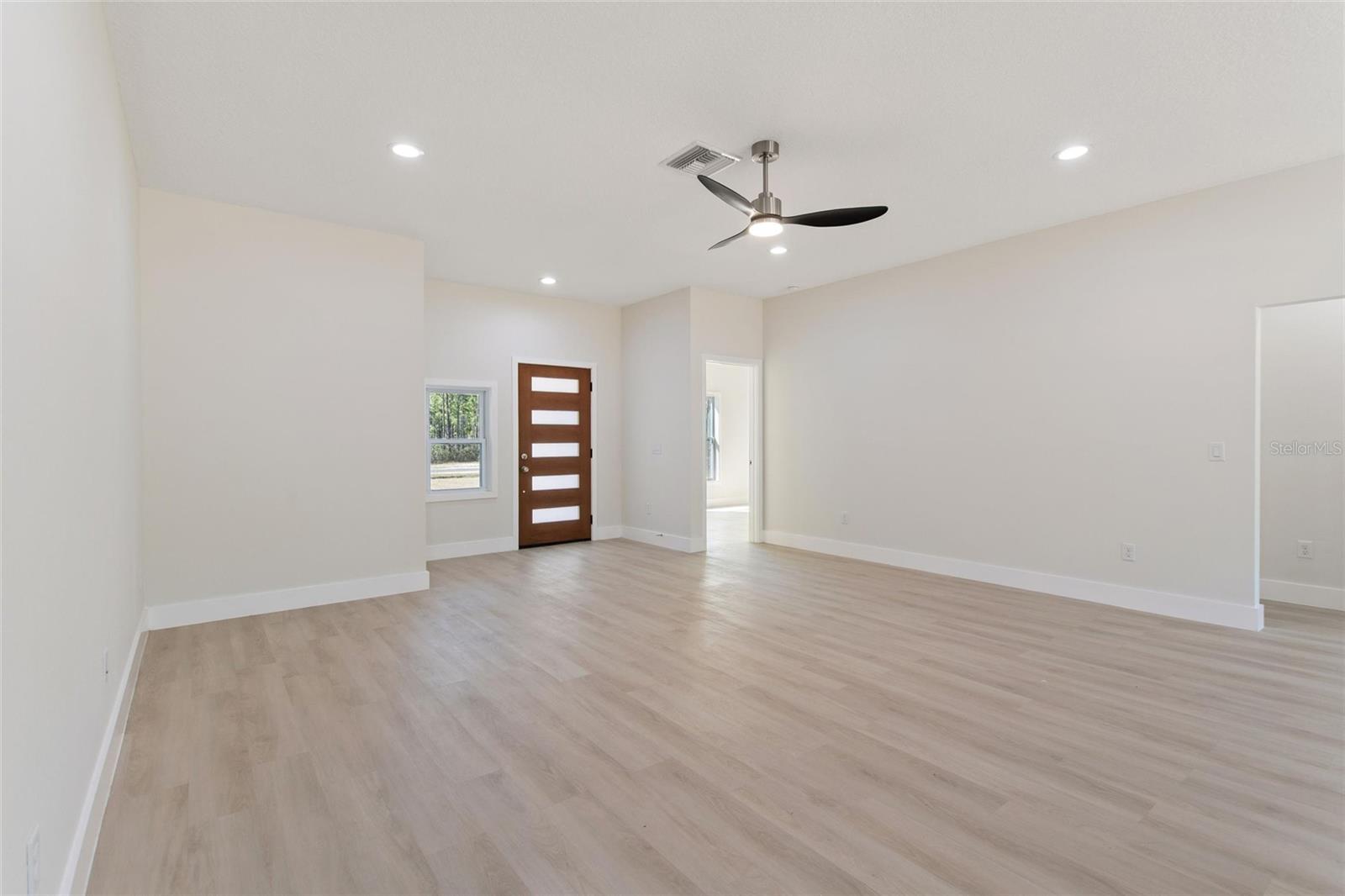 INDIAN LAKE ESTATES - Residential