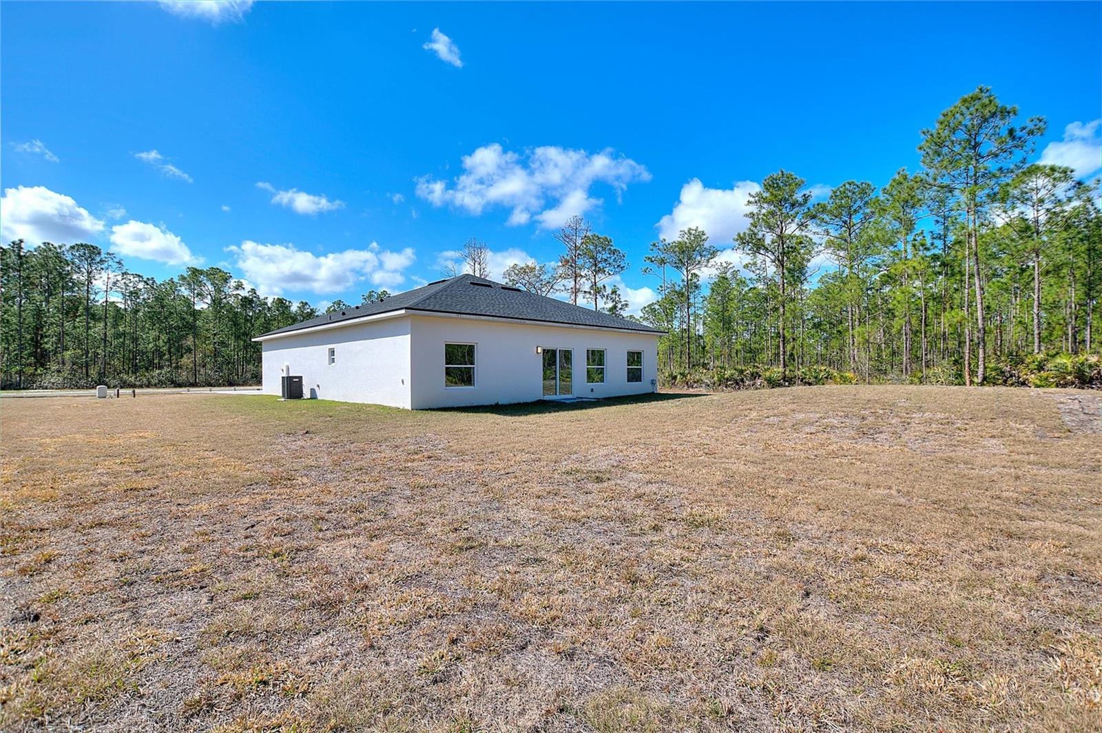 INDIAN LAKE ESTATES - Residential