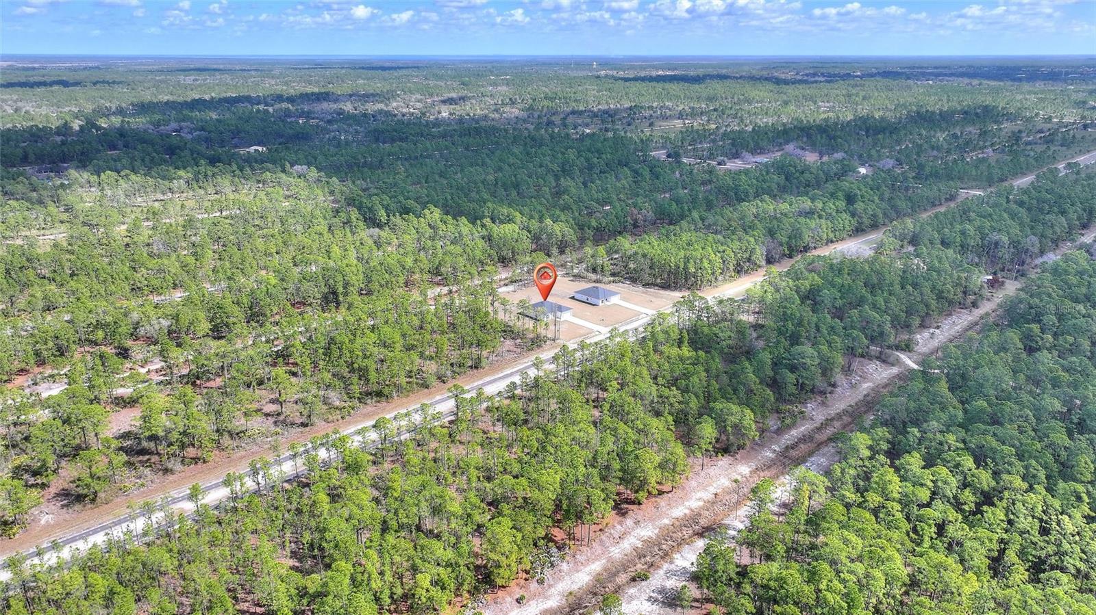 INDIAN LAKE ESTATES - Residential