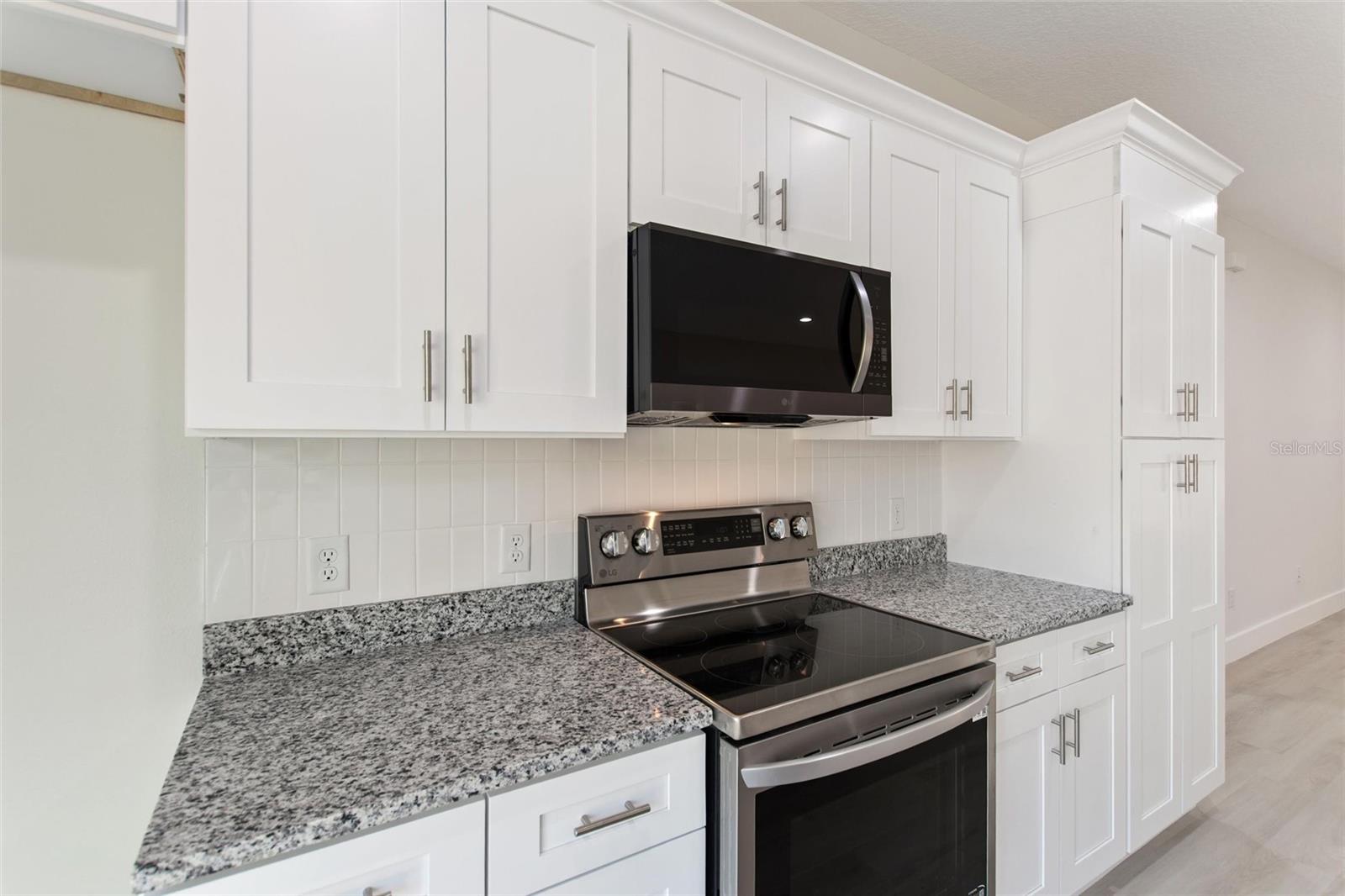 INDIAN LAKE ESTATES - Residential