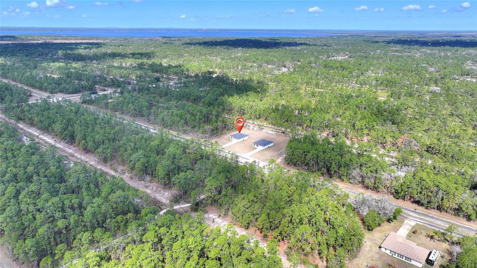 INDIAN LAKE ESTATES - Residential