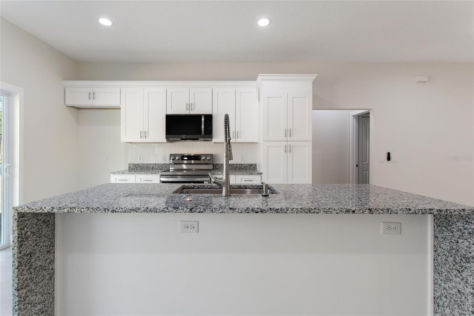 INDIAN LAKE ESTATES - Residential