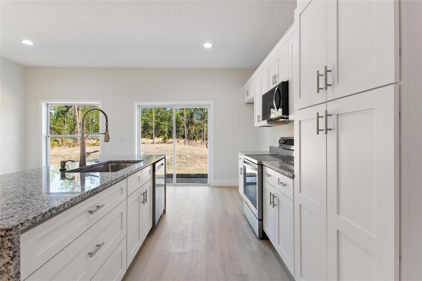 INDIAN LAKE ESTATES - Residential