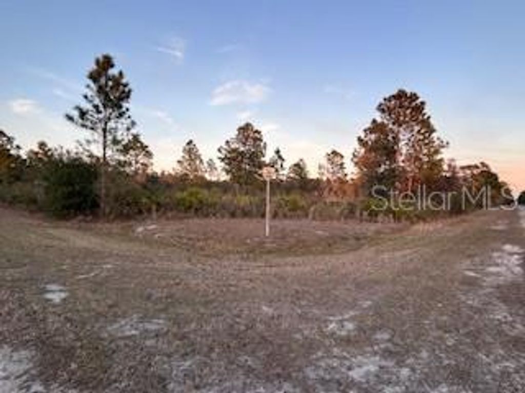 Photo of Oleander (block 177 Lot 12) Drive, Indian Lake Estates, FL 33855 (MLS # TB8470608)