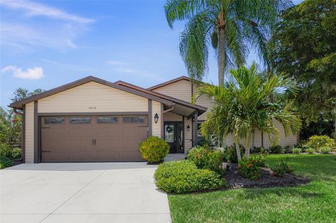 A home in SARASOTA