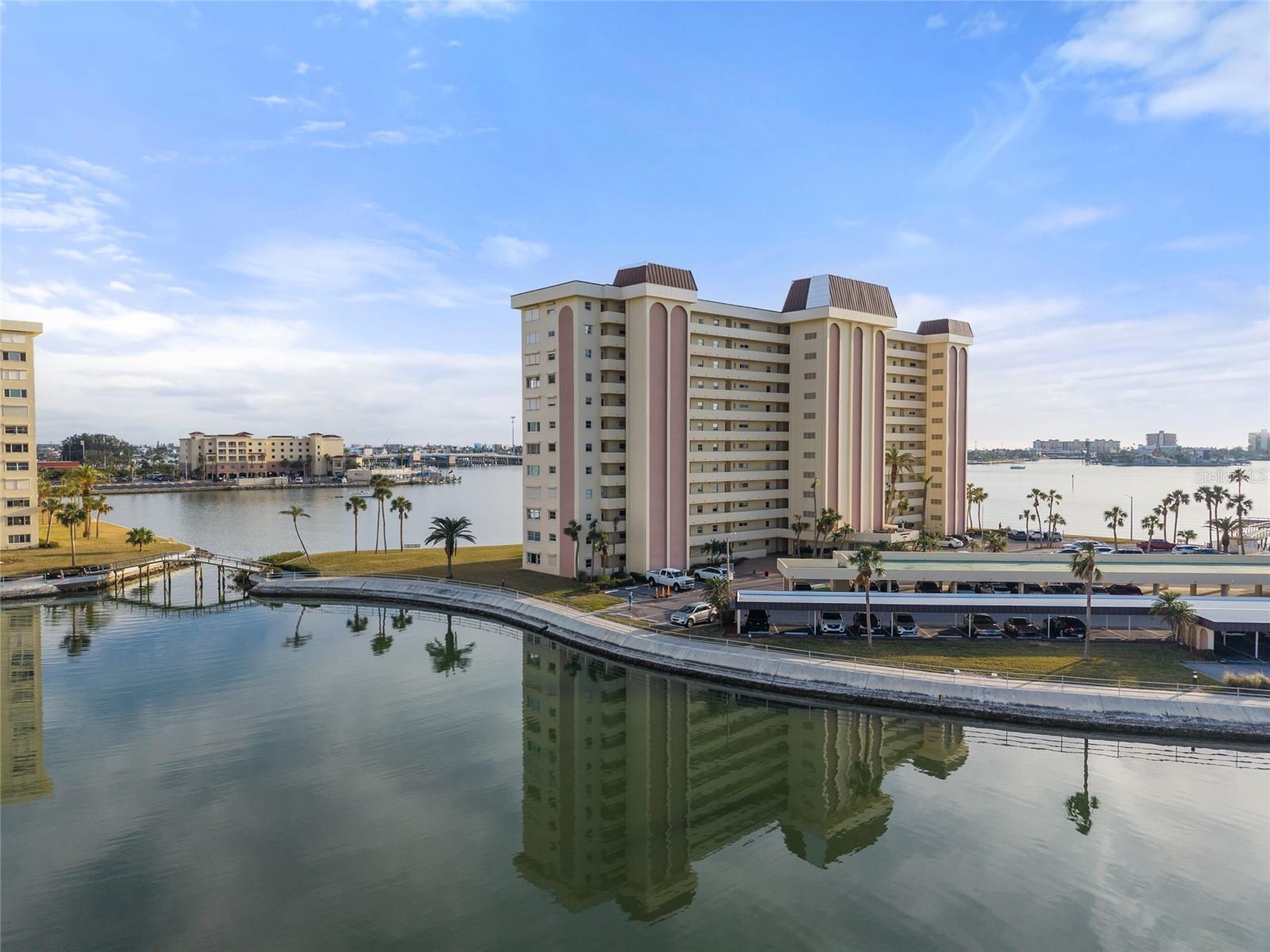 4775 COVE CIRCLE 202