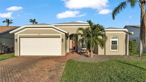 A home in BRADENTON