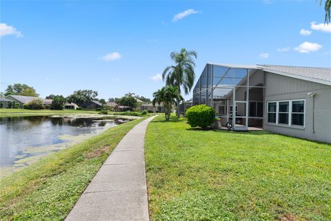 A home in BRADENTON