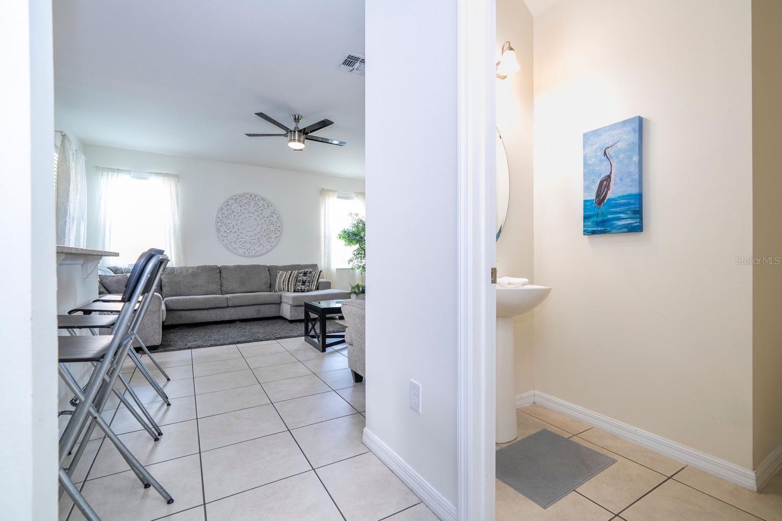 VERANDA PALMS PH 1C - Residential Lease