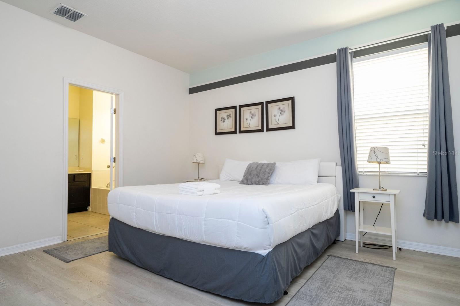 VERANDA PALMS PH 1C - Residential Lease