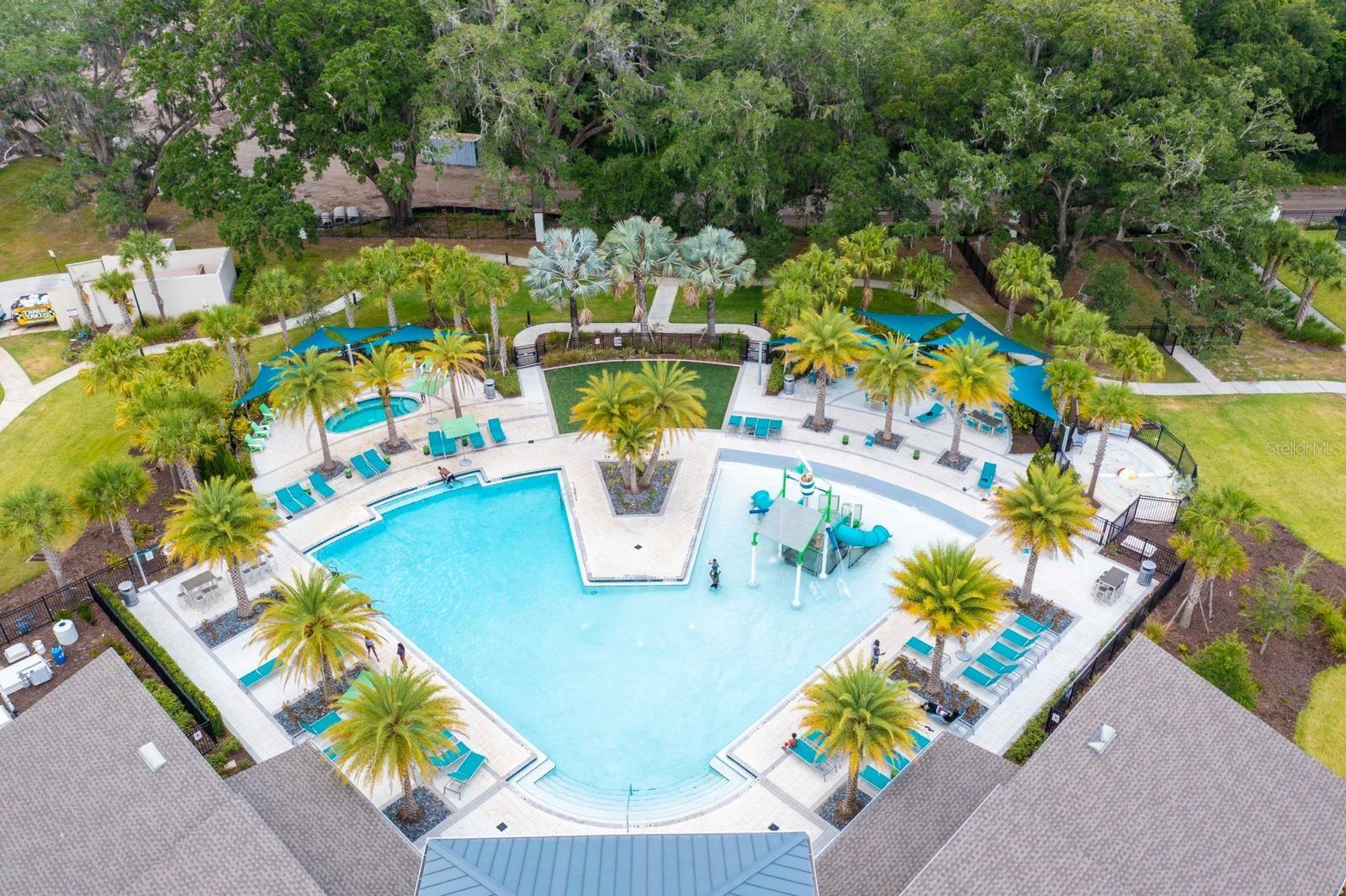 VERANDA PALMS PH 1C - Residential Lease