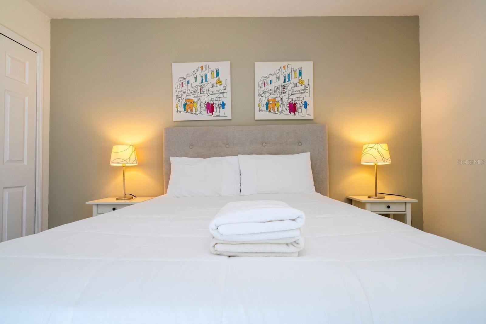 VERANDA PALMS PH 1C - Residential Lease