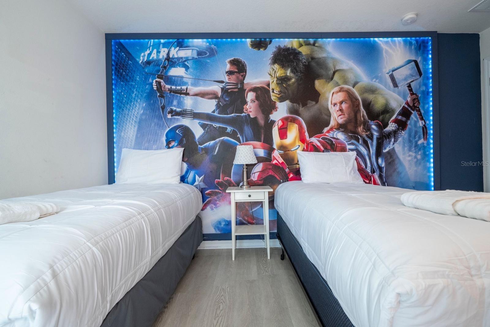 VERANDA PALMS PH 1C - Residential Lease