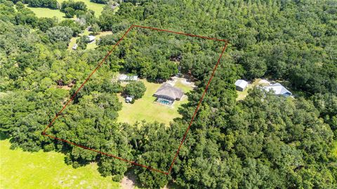 Tiny photo for 1923 Cr 738, Webster, FL 33597 (MLS # G5099801)