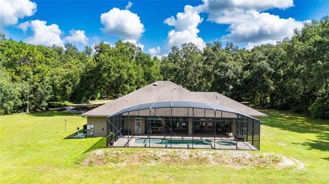 Tiny photo for 1923 Cr 738, Webster, FL 33597 (MLS # G5099801)