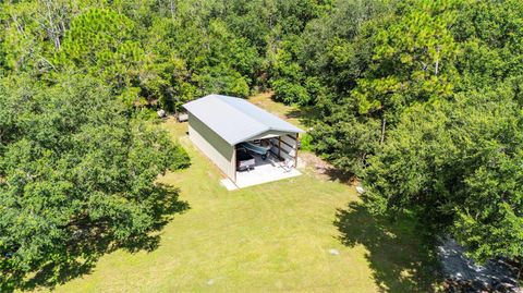 Tiny photo for 1923 Cr 738, Webster, FL 33597 (MLS # G5099801)