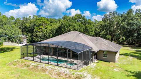 Tiny photo for 1923 Cr 738, Webster, FL 33597 (MLS # G5099801)