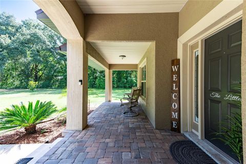 Tiny photo for 1923 Cr 738, Webster, FL 33597 (MLS # G5099801)