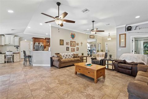 Tiny photo for 1923 Cr 738, Webster, FL 33597 (MLS # G5099801)