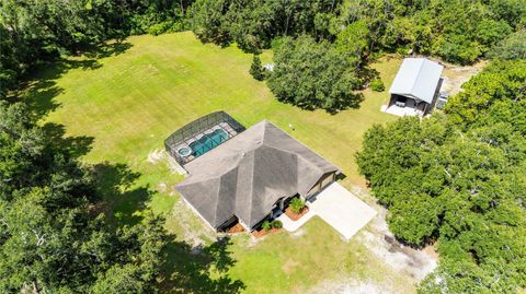 Tiny photo for 1923 Cr 738, Webster, FL 33597 (MLS # G5099801)